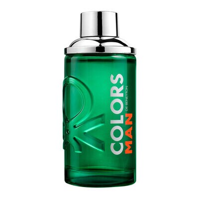 BENETTON   JUICE         EDT  100ML